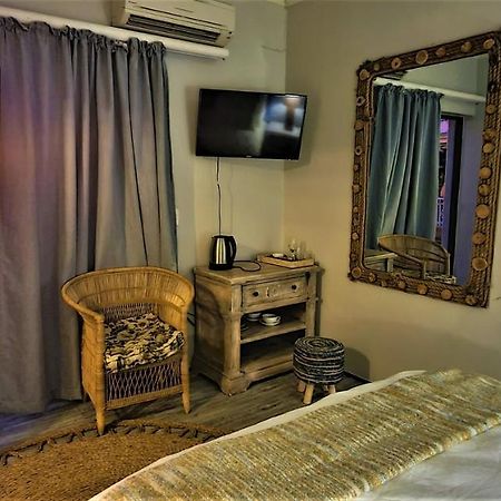 African Vibes Camps Bay Kapstaden Eksteriør billede