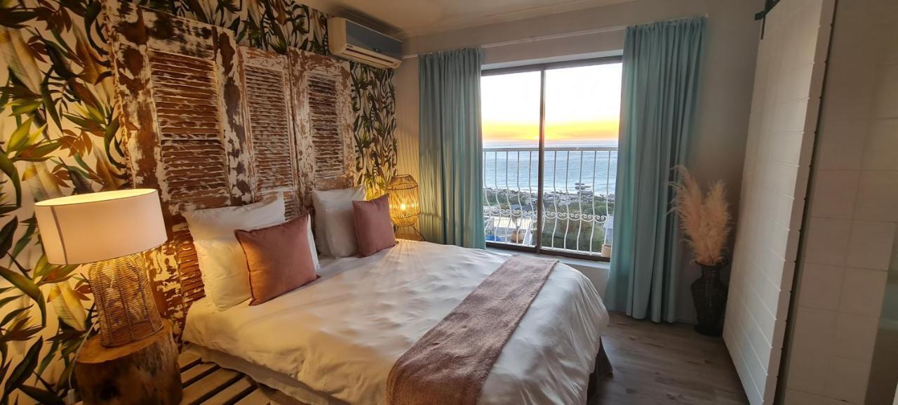 African Vibes Camps Bay Kapstaden Eksteriør billede