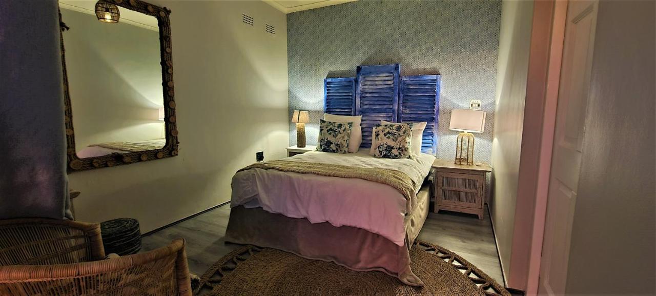 African Vibes Camps Bay Kapstaden Eksteriør billede