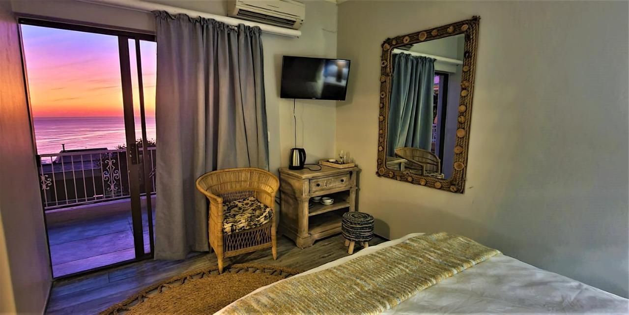 African Vibes Camps Bay Kapstaden Eksteriør billede